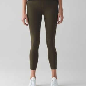 Lululemon high times pant